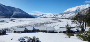 The Bealey Hotel, Arthur's Pass